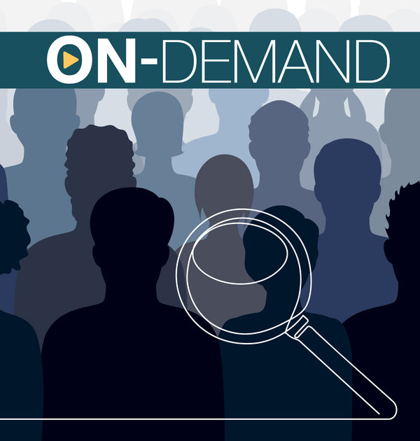 Dismissal and Readmission Policies – On-Demand Training