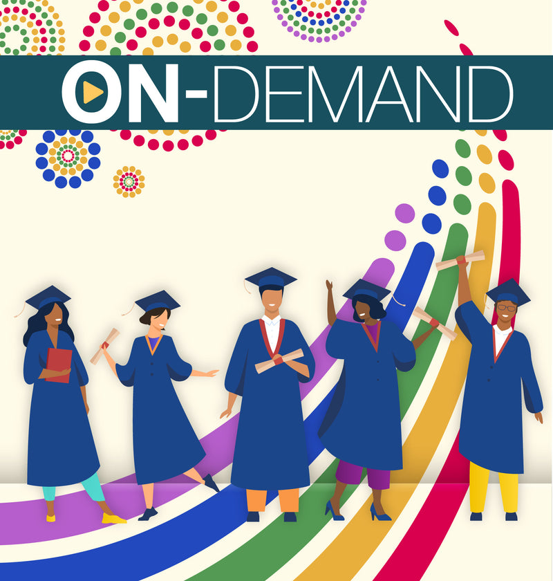 Latino Students – On-Demand Training