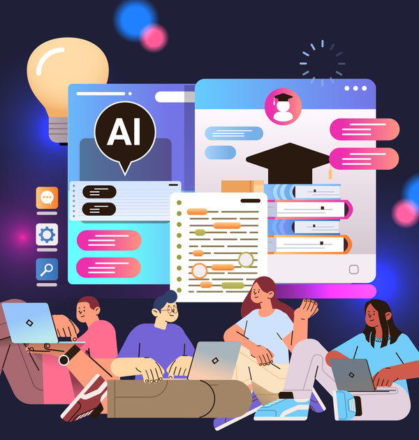 AI in Higher Education – June 26, 2024
