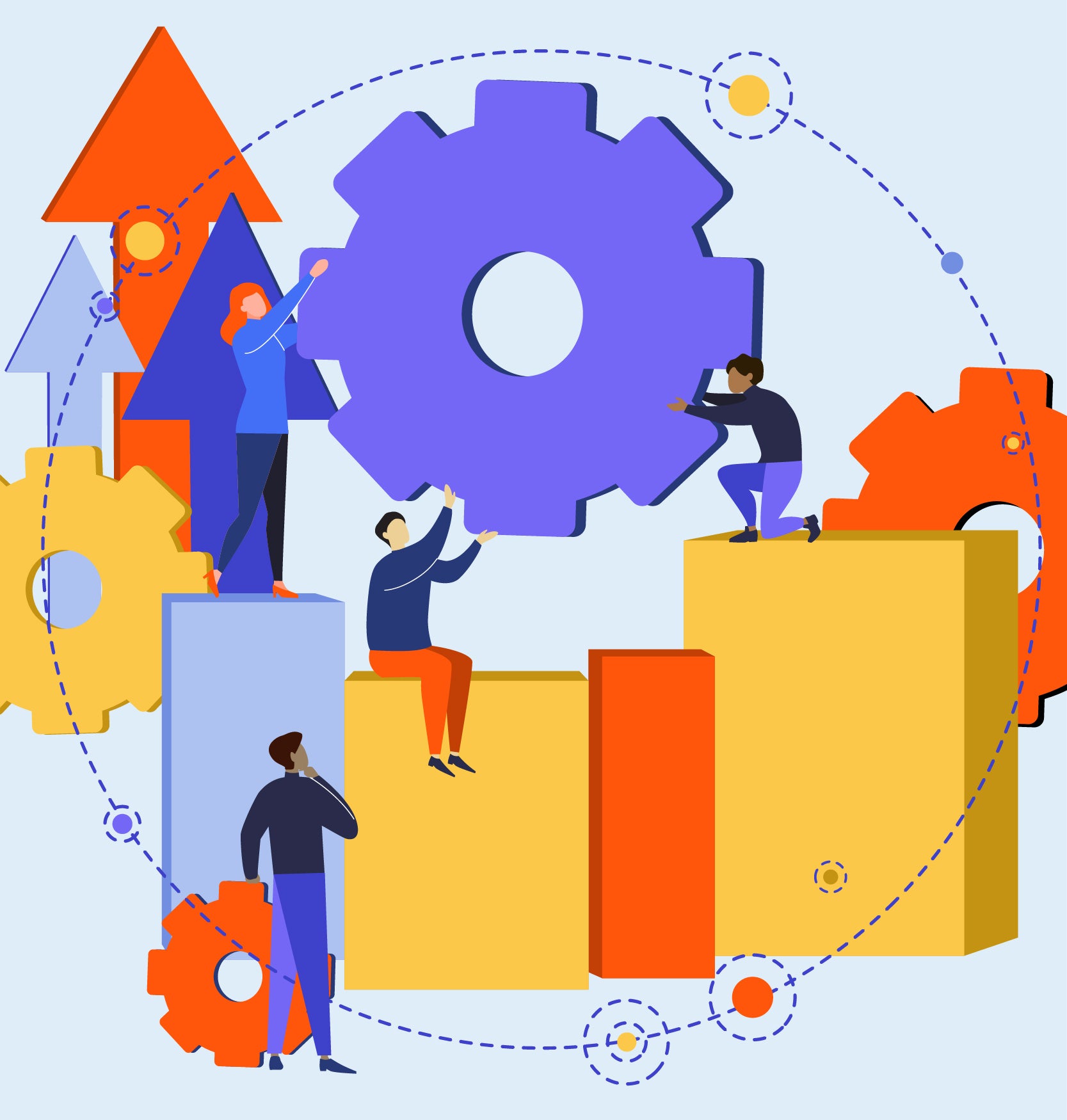 Academic & Student Affairs July 9, 2024