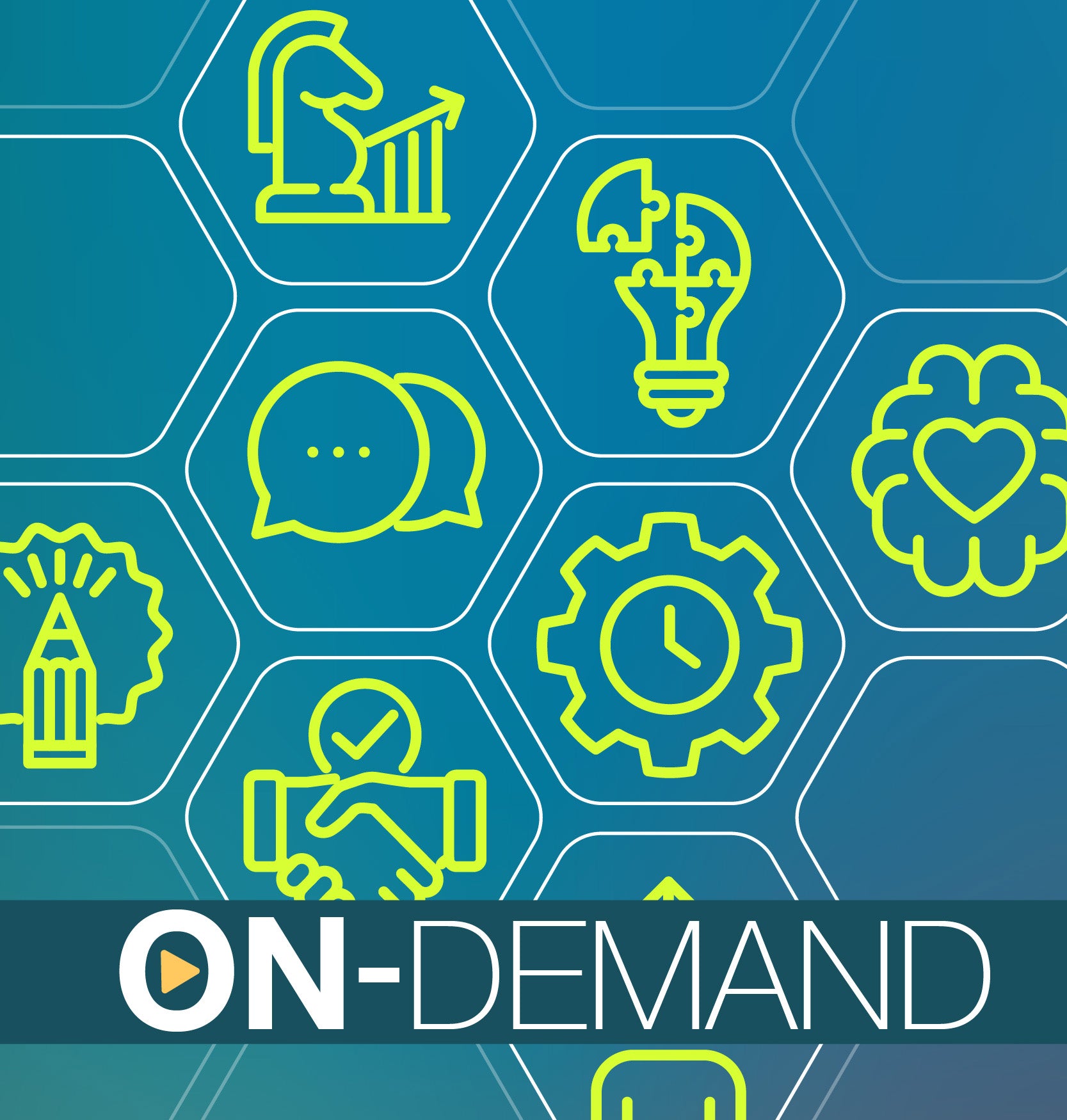 Soft Skill Training for Team Success – On-Demand Training