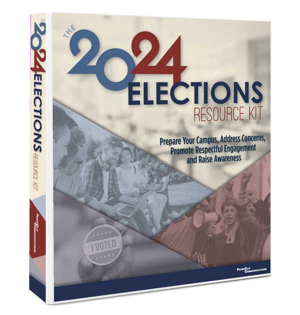 The 2024 Elections Resource Kit