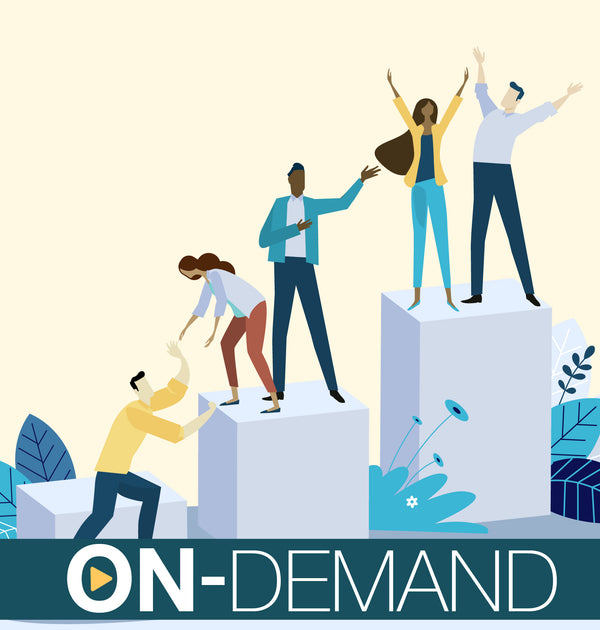 Supporting and Retaining Adjunct Faculty – On-Demand Training