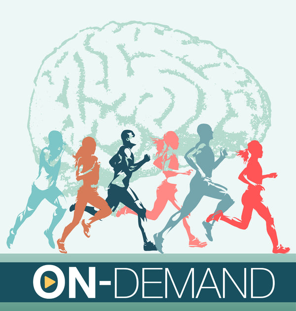 Student Athletes & Mental Health – On-Demand Training
