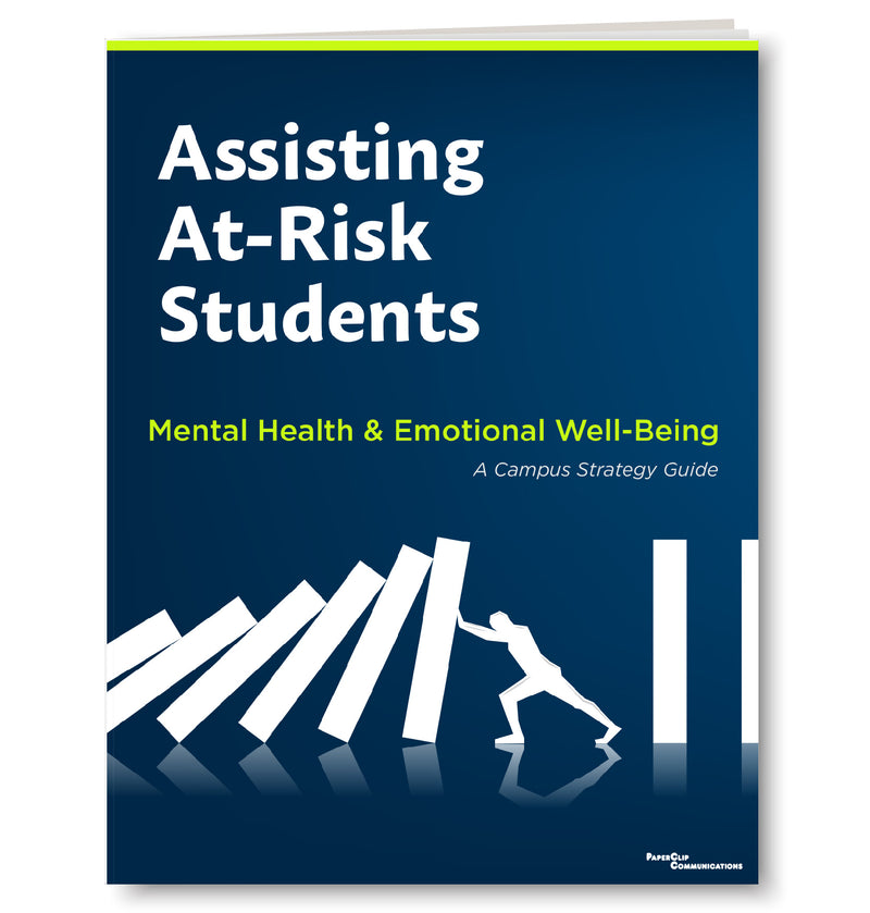 Assisting At-Risk Students: Mental Health and Emotional Well-Being Strategy Guide