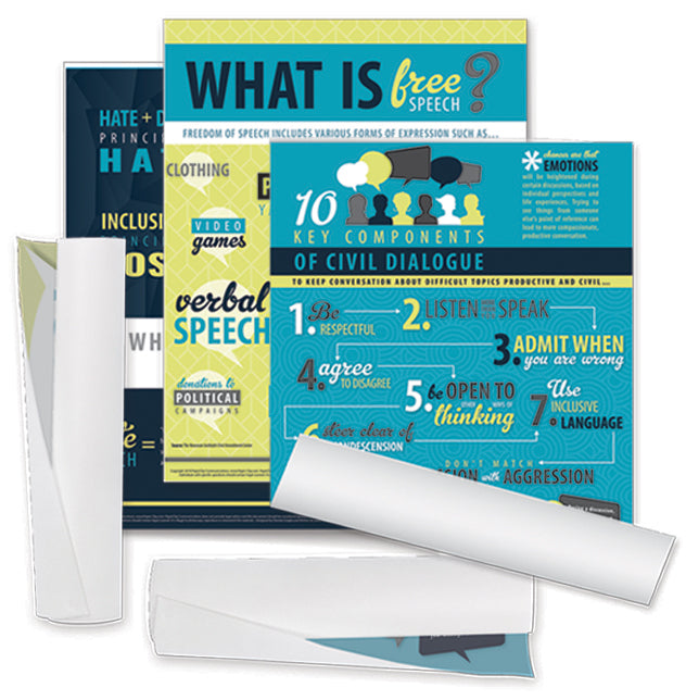 Campus Free Speech Education Kit