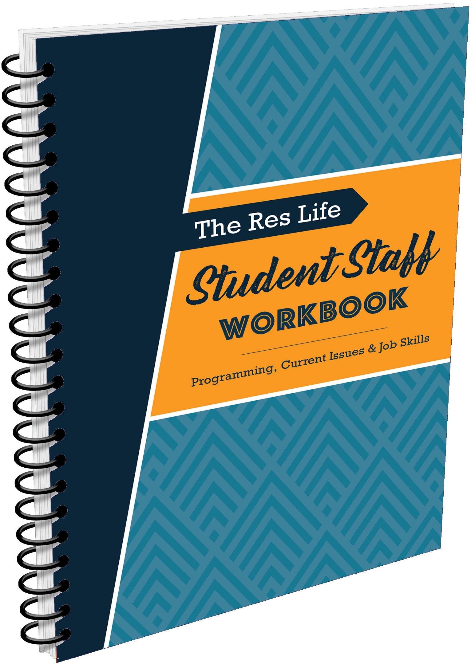 Life　Staff　Student　Workbook　The　Res