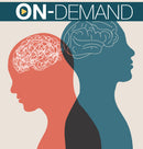 Faculty & Staff Training On Student Mental Health – On-Demand Training