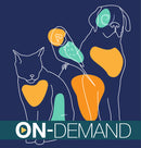 Animals on Campus – On-Demand Training