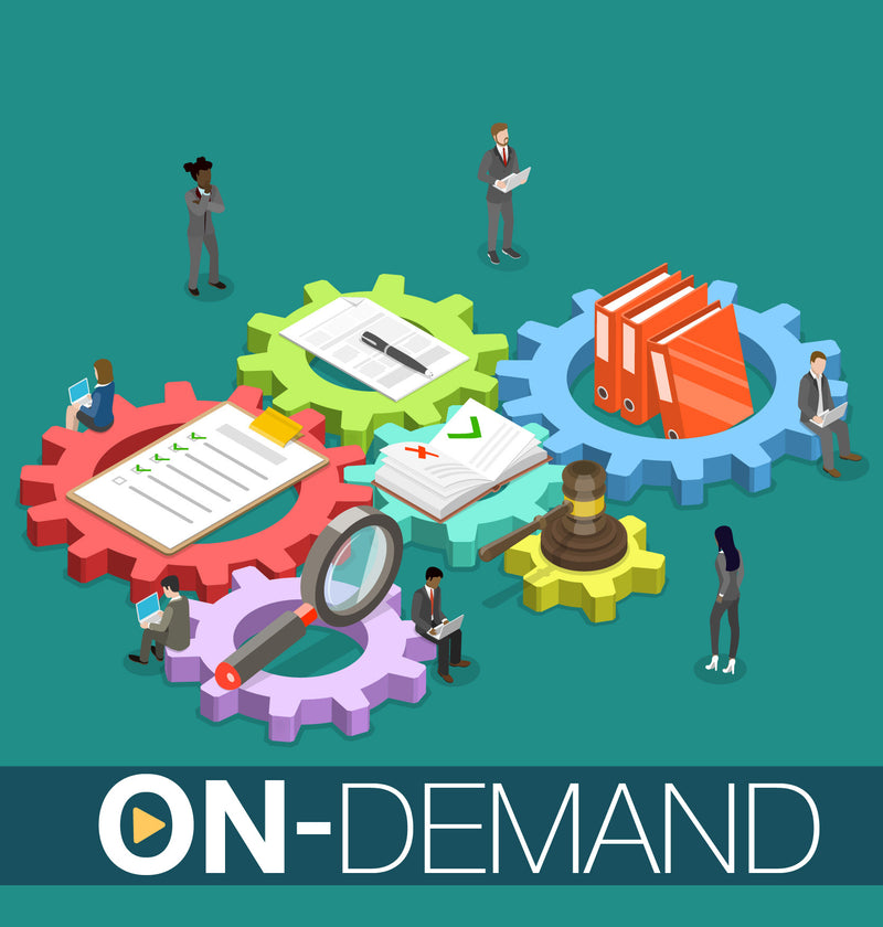 Involuntary Separation – On-Demand Training