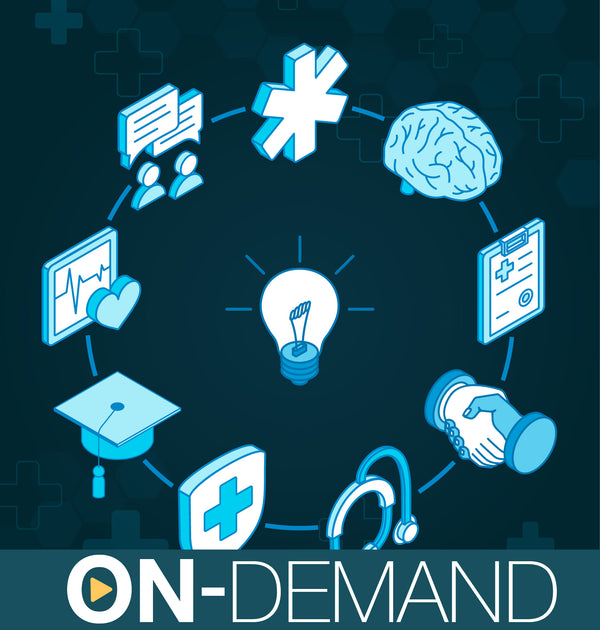 Manage Integrated Care – On-Demand Training