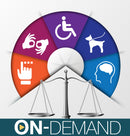 2026 ADA Update & Audit – On-Demand Training