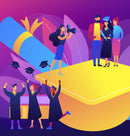 Commencement Ceremonies – January 26, 2026