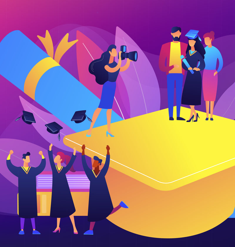 Commencement Ceremonies – January 26, 2026