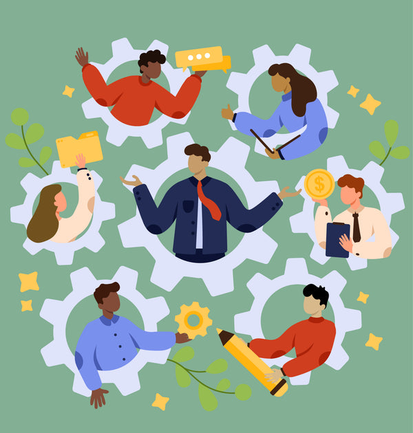 Strengthen Supervision and Team Morale in Higher Education – January 28, 2026