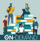 The Current Landscape of the Honors Experience – On-Demand Training