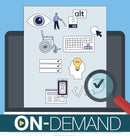 Title II & Digital Accessibility – On-Demand Training