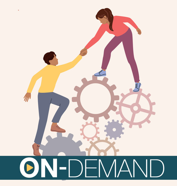 Support Your Immigrant Students – On-Demand Training