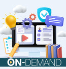 Online & Distance Education Key Regulatory Updates – On-Demand Training
