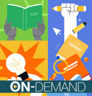 Student Support Services for Academic Success – On-Demand Training