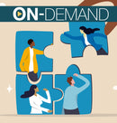 Build Resilient, Resourceful & Flexible Teams – On-Demand Training