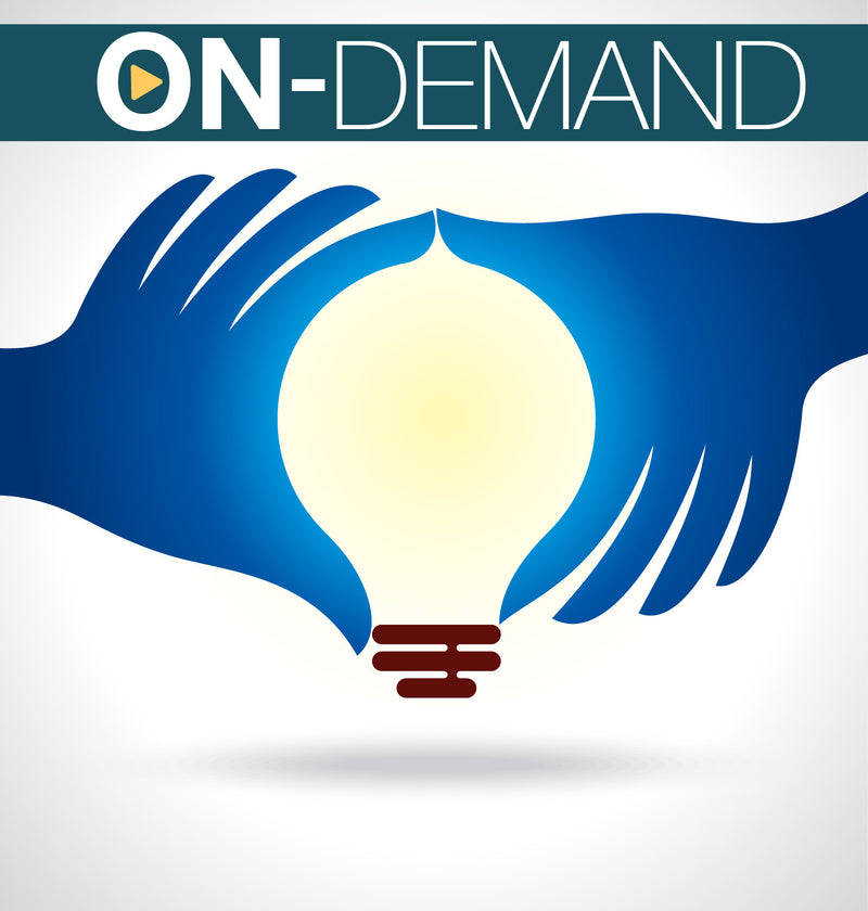 Retention Initiatives – On-Demand Training