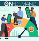 Improving Staff & Faculty Morale – On-Demand Training