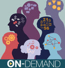Neurodiversity on Campus – On-Demand Training