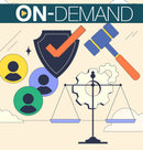 Mandatory Reporting for Youth & Minors – On-Demand Training