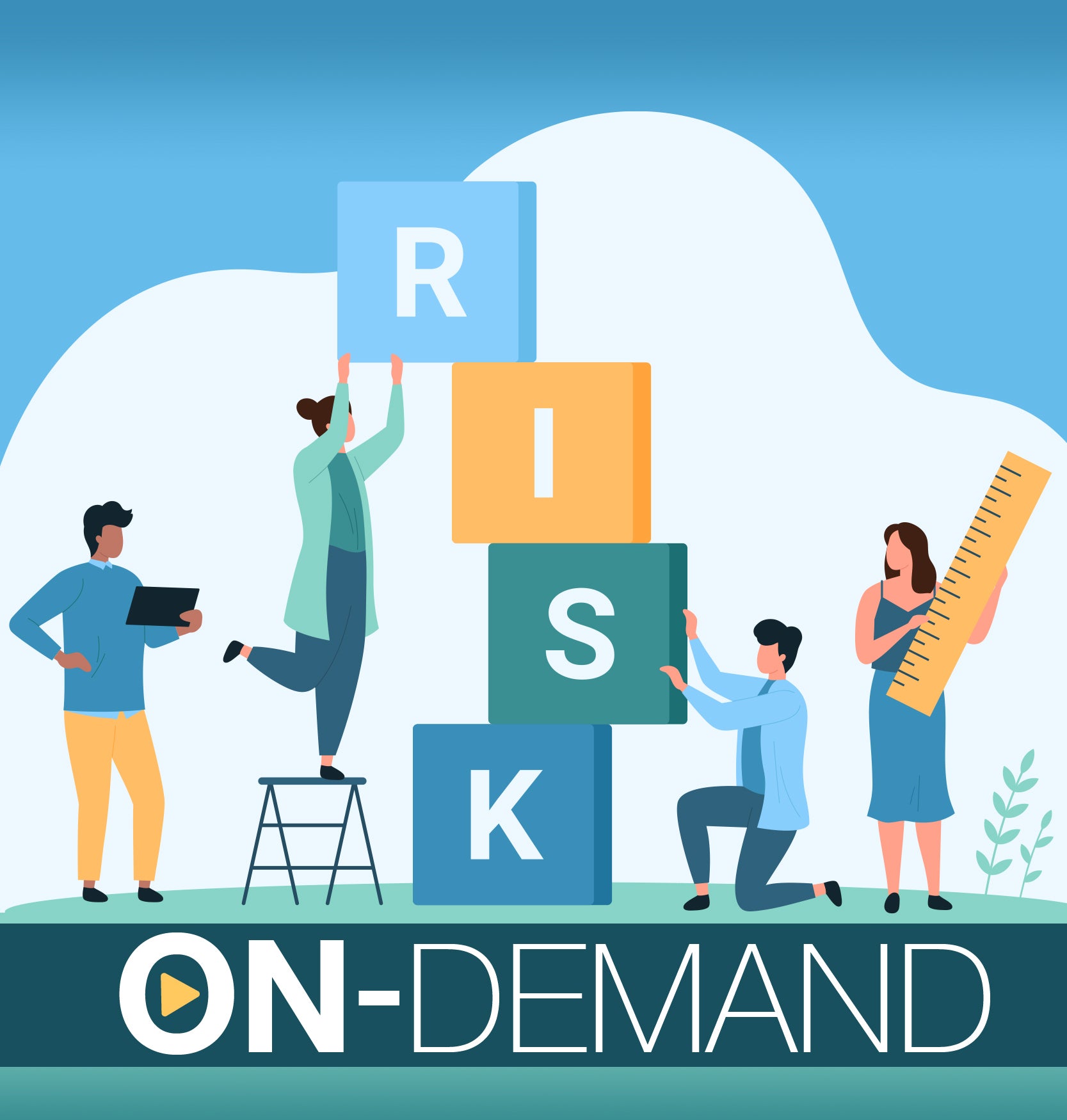 Student Organizations & Risk Management – On-Demand Training