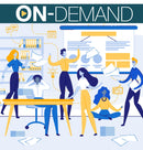 Stress & Student Affairs – On-Demand Training