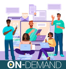 Accountability Groups – On-Demand Training