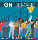 New Trends in RA Positions – On-Demand Training