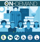 ADA Accommodations for Students Traveling Abroad – On-Demand Training