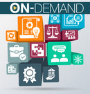 Micro-credentials: Build & Advance Academically Rigorous Programs That Support Access, Degree Completion & Career Success – On-Demand Training