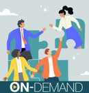 Onboarding Your New Staff With Confidence – On-Demand Training
