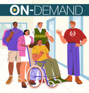 Restructuring Traditional Resident Assistant Roles – On-Demand Training