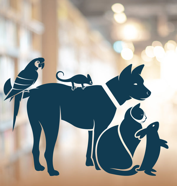 Emotional Support Animals in Classrooms & Common Spaces – May 20, 2025