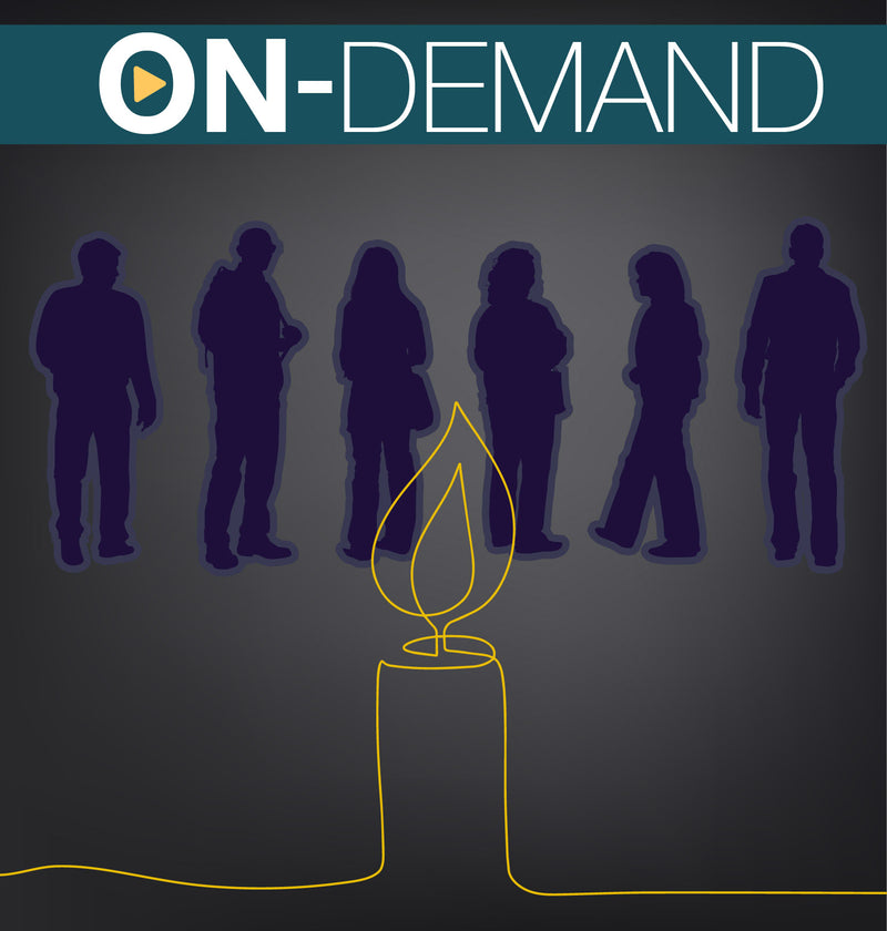 Student Death – On-Demand Training