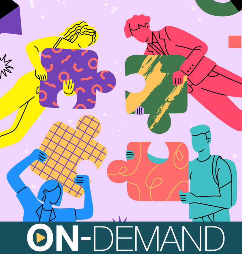 Reimagining the RA Experience – On-Demand Training