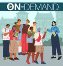 Training Your Student Admissions Tour Guides – On-Demand Training