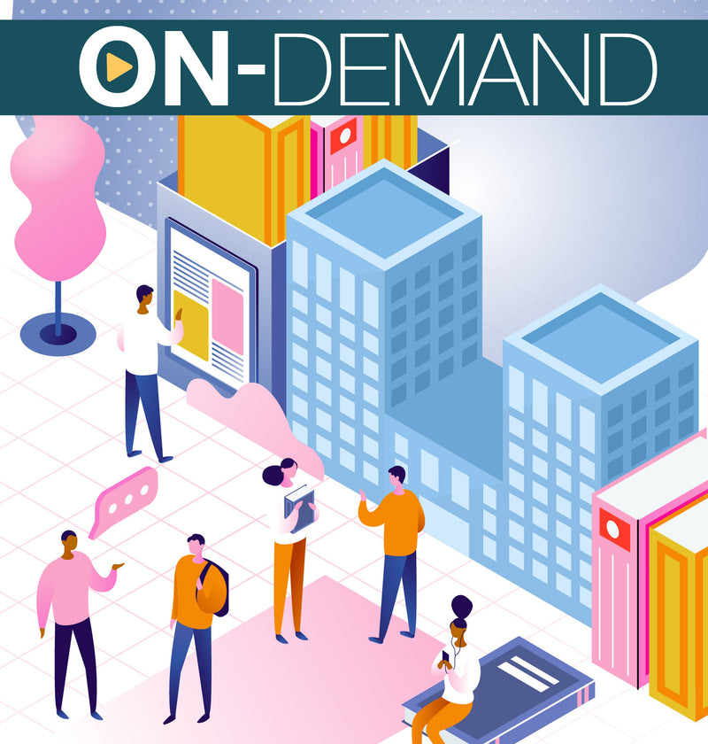 RA Training for Today’s Student Leaders – On-Demand Training