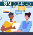 Implement Data-Based Effective Advising Strategies – On-Demand Training