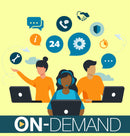 Frontline Staff Training – On-Demand Training