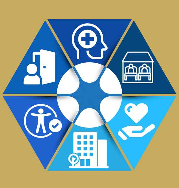 ADA, Mental Health & Housing – June 12, 2025