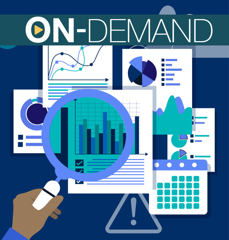 Title IX & Clery Reporting Obligations – On-Demand Training