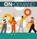 Mid-Level Professionals – On-Demand Training