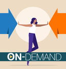 Managing Conflict With Colleagues – On-Demand Training