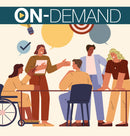 Supervising & Training Today’s Student Workers – On-Demand Training