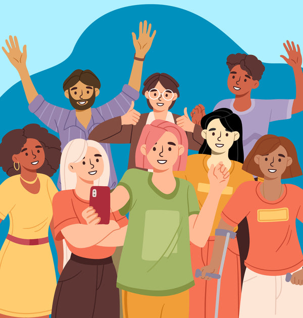 Creating Small Group Experiences for Students – June 25, 2025